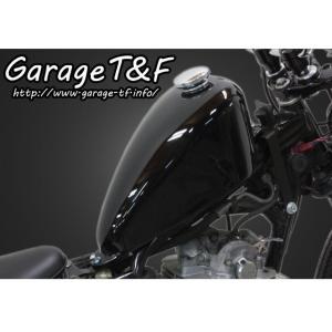 ヤマハ SR400/500 スポーツスタータンクキット ローマウント モーター