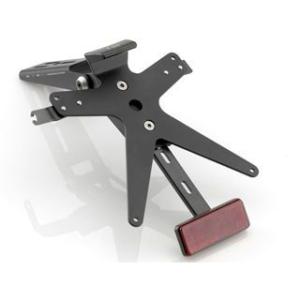 リゾマ S1000R S1000RR ライセンスプレートサポート RIZOMA