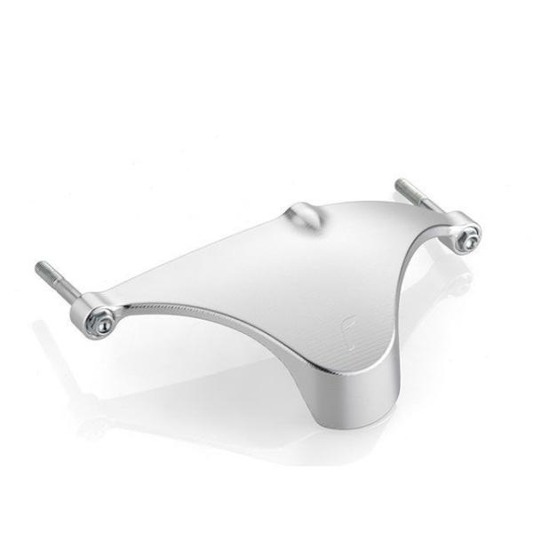 リゾマ スラクストン 900 クラッチカバープロテクション Triumph Thruxton/スラク...