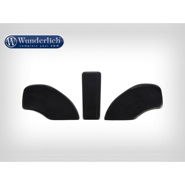 ワンダーリッヒ タンクパットキット BMW RnineT Wunderlich