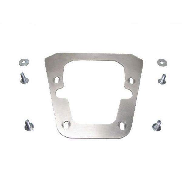 ワンダーリッヒ パッセンジャーシートアダプター RnineT Wunderlich