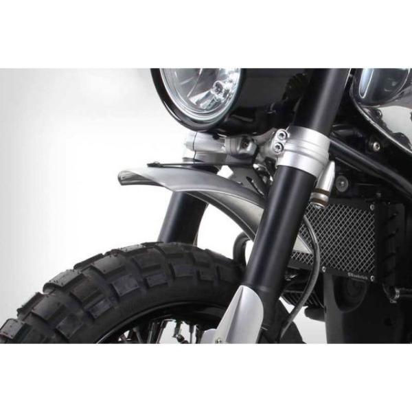 ワンダーリッヒ RnineT R12 nineT フロントフェンダー Classic 仕様 ローポジ...