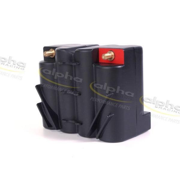 アルファレーシング S1000RR S1000RR レーシングバッテリー（リチウムポリマーバッテリー...