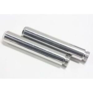 DS250/ドラッグスター250用ステンレス製フォークジョイント 150mm