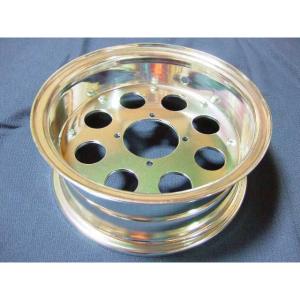 DUNLOP（ダンロップ） 新品 TT100GP 3.50-8 チューブタイプ [モンキー