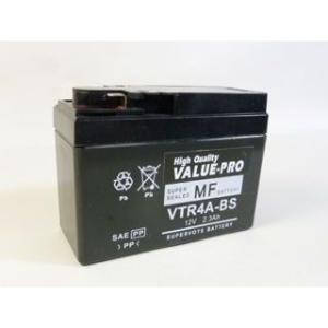 イーパーツ Value Pro バッテリー 充電済み 互換 YT4B-BS FT4B-5 GT4B-...