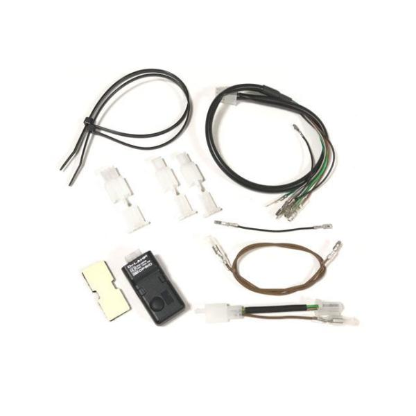 ディルツジャパン ドクターランプ ウインカーポジションKIT シグナスXマジェスティS/トリシティ ...