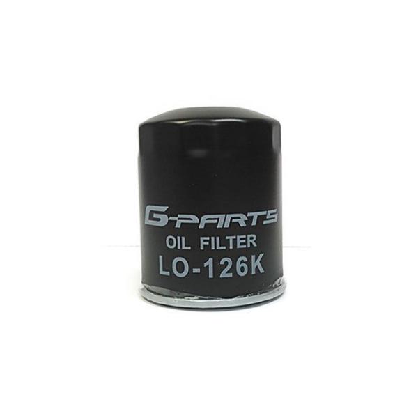 和興オートパーツ販売 LO-126K オイルエレメント wakoautoparts