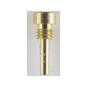ポッシュフェイス 汎用 KEIHIN FCR/CVK キャブレター用パイロットジェット（15×5.4...