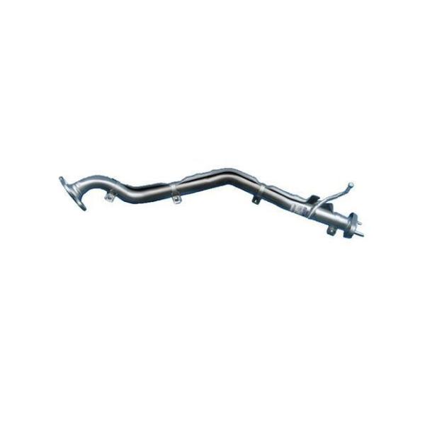 エイチエステー（辻鐵工所） 055-157EXP エキゾーストパイプ HST