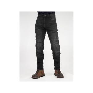 コミネ WJ-749R プロテクトジーンズ KOMINE XLサイズ