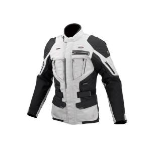 コミネ JK-574 フルイヤーツーリングジャケット ラーマII カラー