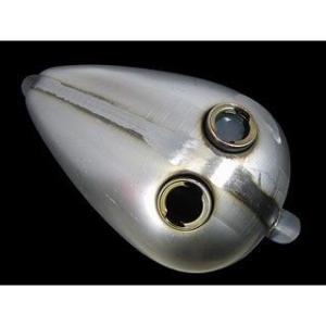 ネオファクトリー ハーレー用 2.2gal チョッパーガスタンク カムキャップ メーカー在庫あり N...