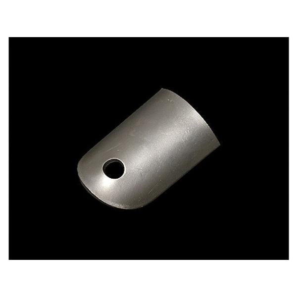 ネオファクトリー ハーレー用 ガスタンク用マウントタブ メーカー在庫あり Neofactory