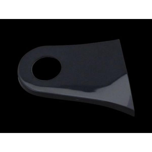 ネオファクトリー XL1200V XL1200X スポーツスター48ガスタンク用エッジカバー 仕様 ...