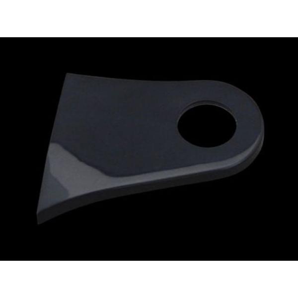 ネオファクトリー XL1200V XL1200X スポーツスター48ガスタンク用エッジカバー 仕様 ...