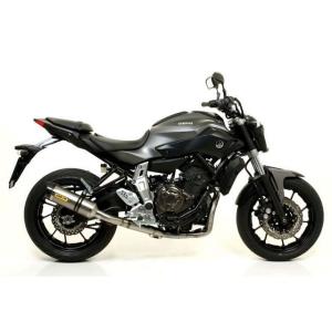 才谷屋ファクトリー MT-07 アンダーカウル 仕様 カーボン平織