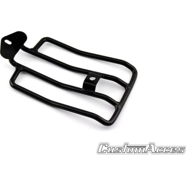 カスタムアクセス Rack Nomada Model Black ｜ SH0001N CustomA...