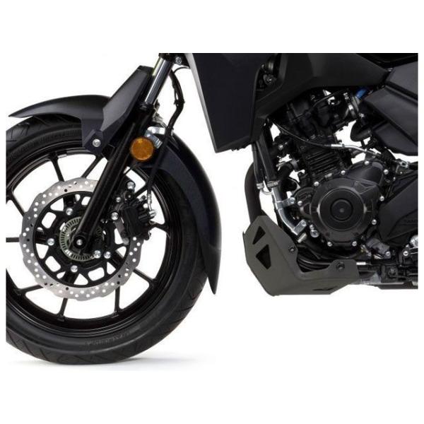 ピラミッドプラスチック DL 250 V-Strom Suzuki DL 250 V-Strom E...
