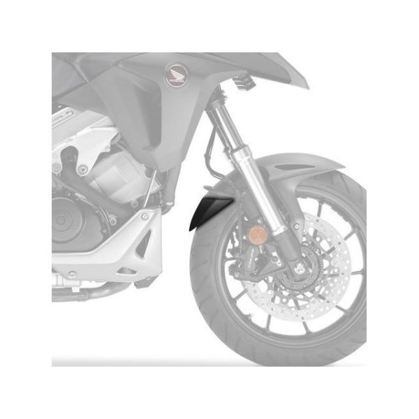 ピラミッドプラスチック VFR 800 X Crossrunner Honda VFR 800 X ...