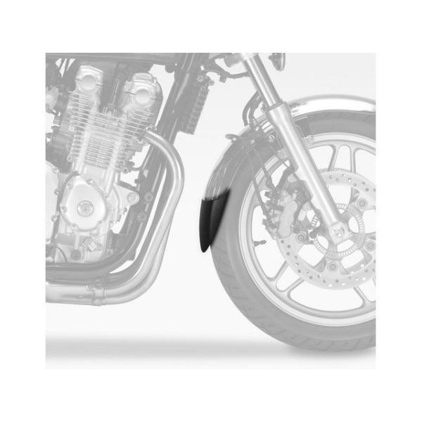ピラミッドプラスチック Honda CB 1100 RS Extenda Fenda Matte B...