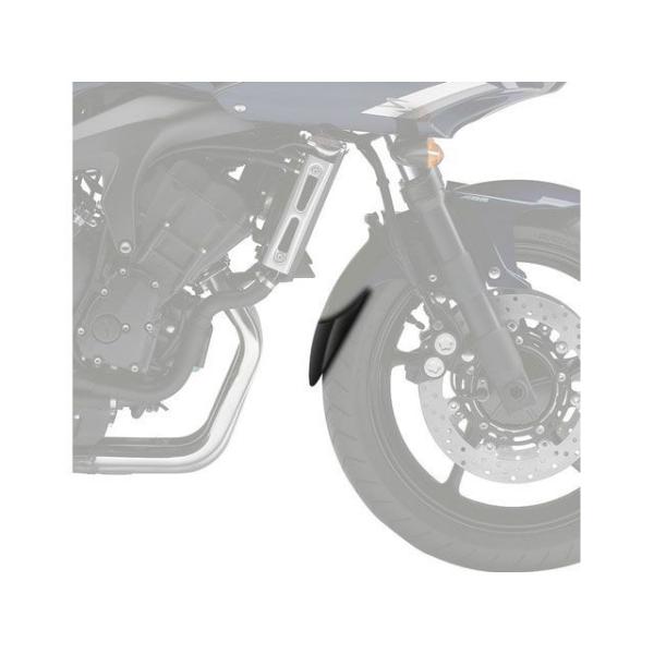 ピラミッドプラスチック FZ6 Fazer S2 FZ6 S2 Yamaha FZ6 S2 Exte...