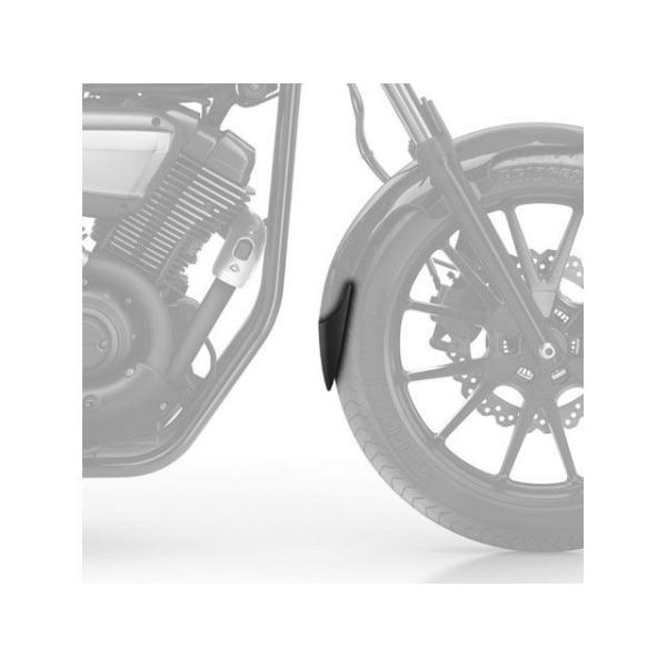 ピラミッドプラスチック XV 950/R Yamaha XV 950/R Extenda Fenda...