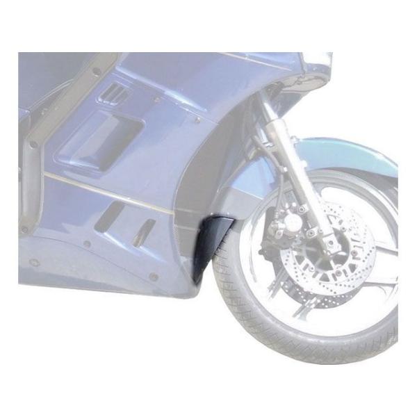 ピラミッドプラスチック GTR 1000 Kawasaki GTR 1000 Extenda Fen...