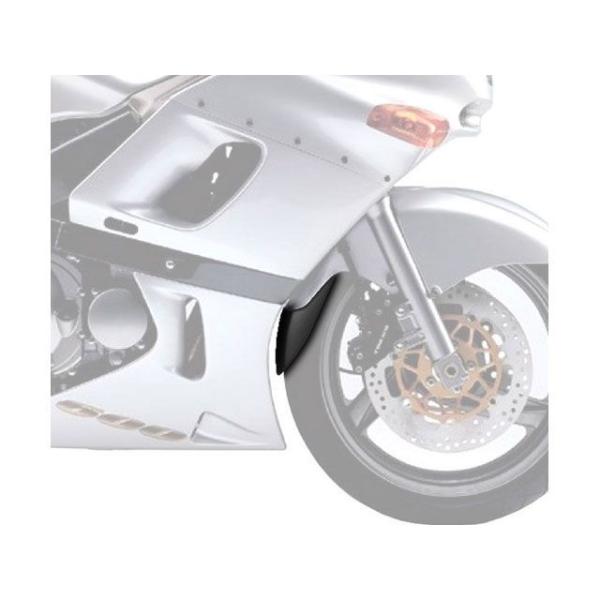 ピラミッドプラスチック ZZR 600 Kawasaki ZZR 600 Extenda Fenda...