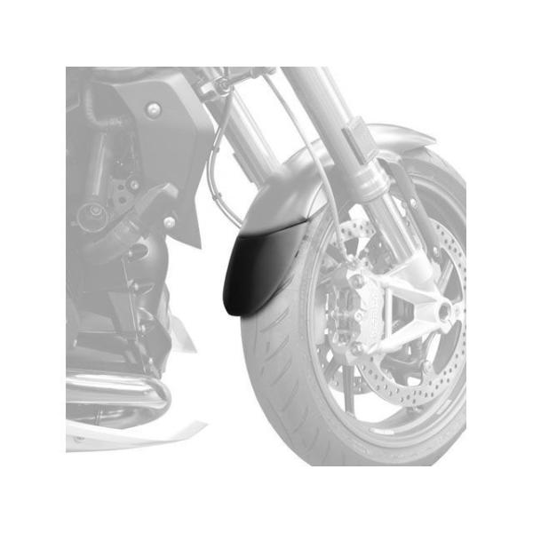 ピラミッドプラスチック BMW F800 R Extenda Fenda Matte Black 2...