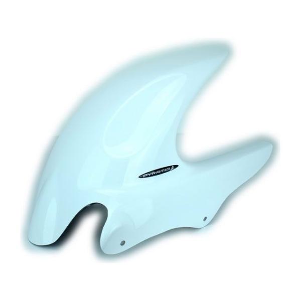 ピラミッドプラスチック GSXR 600 Suzuki GSXR 600 Hugger Gloss ...