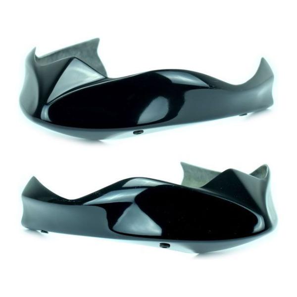 ピラミッドプラスチック Fazer 1000 Yamaha Fazer 1000 Belly Pan...