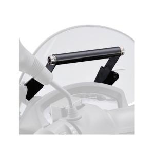 トリシティ専用ルーフキットSLRのワイドバイザー Comforty（コン