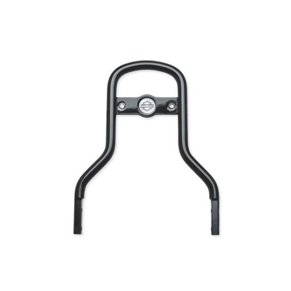 ハーレーダビッドソン Dyna Low Mini-Medallion Style Sissy Bar...