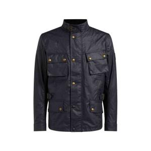 【Belstaff】ベルスタッフ（XXL）ライディングジャケット＊サーモライト ベルスタッフ ジャケット ロバーツ モーターサイクル 2024 バイク