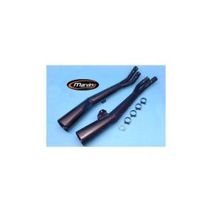 YAMAHA（ヤマハ） SR400 Fi RH03J 純正 マフラー サイレンサー 3HTR