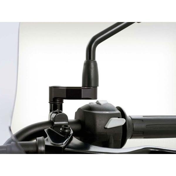 ワンダーリッヒ ミラーエクステンションキット Wunderlich