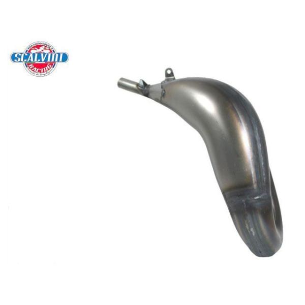 スカルビーニ TC 125 SX 125/150 Mould エキゾーストパイプ KTM 125 -...