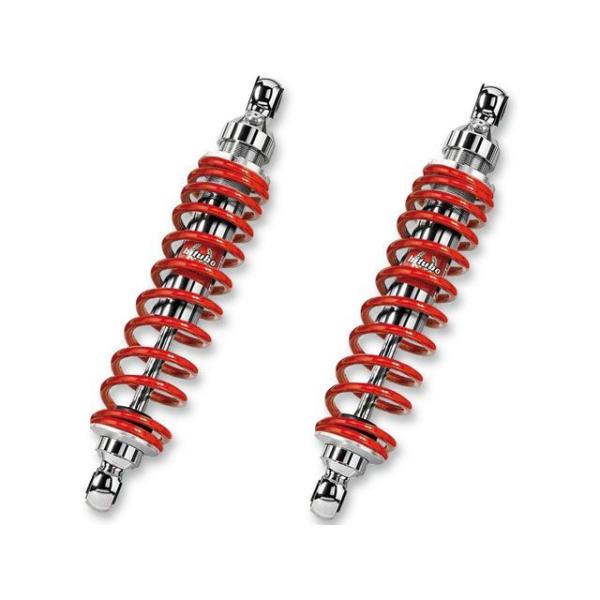 ビチューボ リアショック VESPA ｜ SC180WMB01V1 bitubo