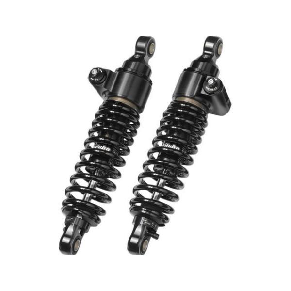 ビチューボ THRUXTON 865 CARB リアショック TRIUMPH -10MM ｜ T00...