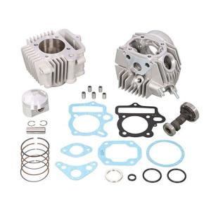 2026年4月】リトルカブ ボアアップ 88cc（スペシャルパーツ武川）の