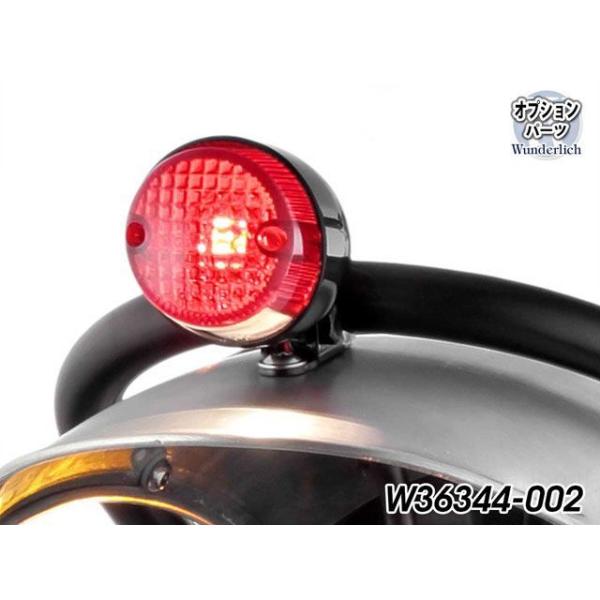 ワンダーリッヒ RnineT テール/ブレーキライト 「TEXAS/テキサス」 RnineT （-1...