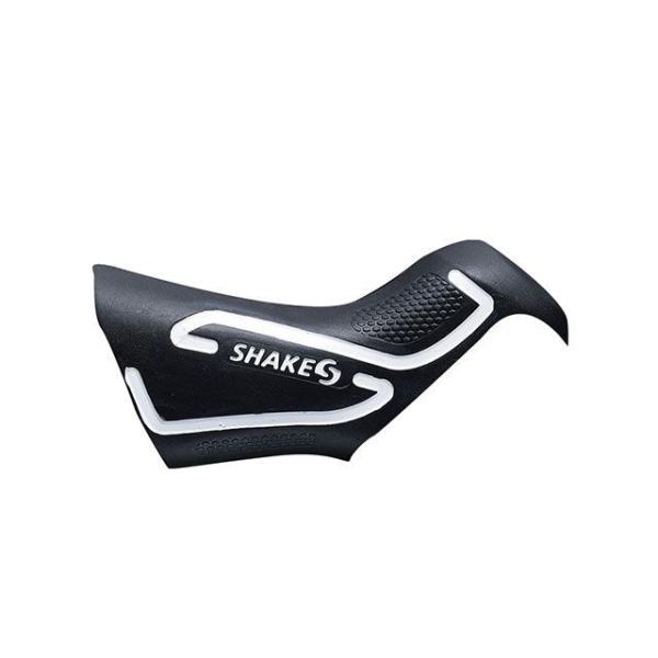 シェイクス（自転車） 走りを支えるグリップカバー （HOOD Di2） ソフト 左右ペア レバー用（...
