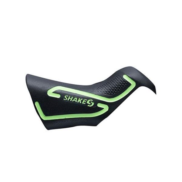 シェイクス（自転車） 走りを支えるグリップカバー （HOOD Di2） ソフト 左右ペア レバー用（...