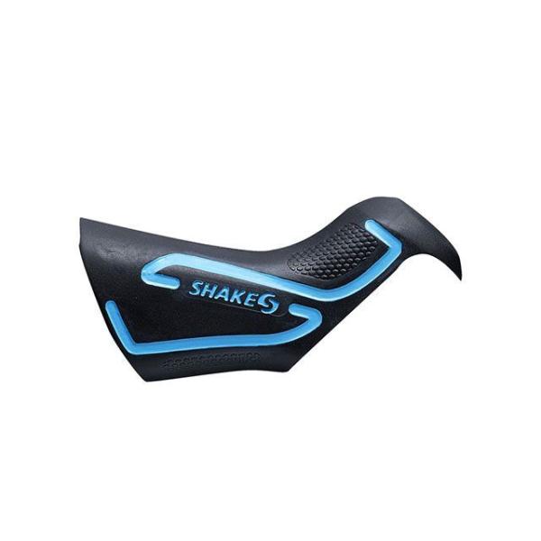 シェイクス（自転車） 走りを支えるグリップカバー （HOOD Di2） ハード 左右ペア レバー用（...