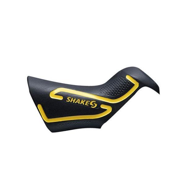 シェイクス（自転車） 走りを支えるグリップカバー （HOOD Di2） ハード 左右ペア レバー用（...
