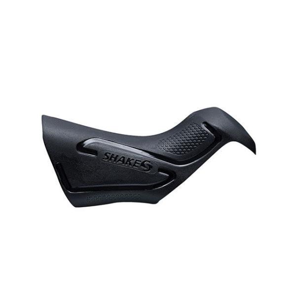 シェイクス（自転車） 走りを支えるグリップカバー （HOOD Di2） ハード 左右ペア レバー用（...