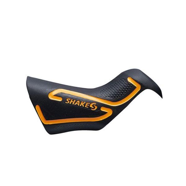 シェイクス（自転車） 走りを支えるグリップカバー （HOOD Di2） ハード 左右ペア レバー用（...