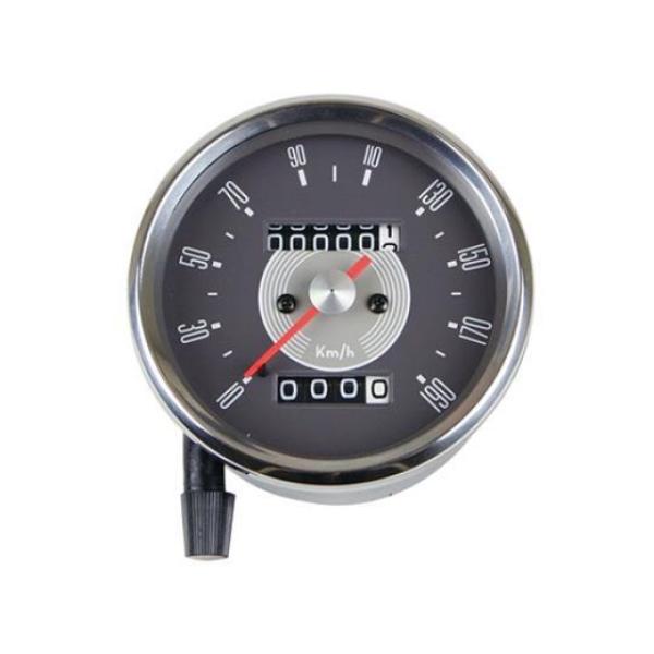 グッズ SMITHスタイルスピードメーター φ80mm 1：4 メーカー在庫あり GOODS