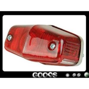 ACERBIS AC-30-20 アチェルビス フ ELBA ヘッドライト バイク 公道使用